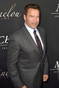 Filmpremiere 'Mr. Church' in Los Angeles