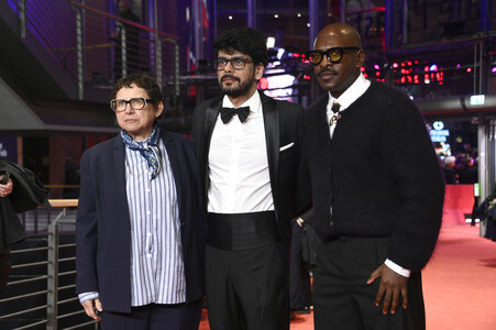 Preisverleihung, Berlinale 2026