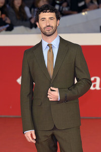 Filmpremiere 'Club Kid', Internationales Filmfestival Rom 2026