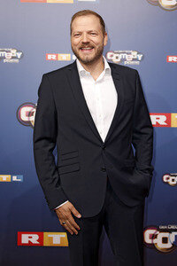Deutscher Comedypreis 2018 in Köln