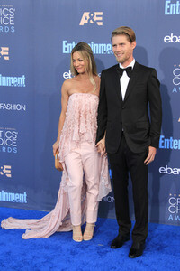 22. Critics Choice Awards 2016 in Santa Monica