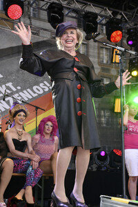 37. CSD in München