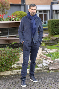 Photocall 'Cuori' in Rom