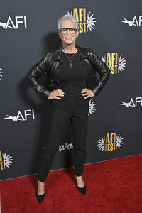 Filmpremiere 'I Was Born This Way', AFI Fest 2025 in Los Angeles