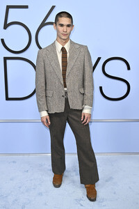 Serienpremiere '56 Days' in Los Angeles