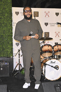 Rod Dedeaux Foundation Charity Event in Los Angeles