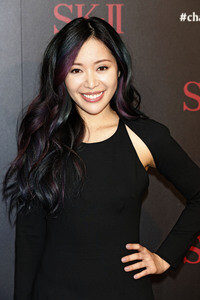 SK-II #ChangeDestiny Forum Photocall in Los Angeles
