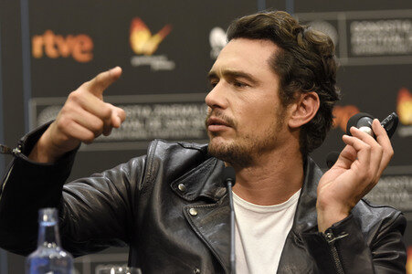 'The Disaster Artist' Pressekonferenz, San Sebastian Film Festival 2017