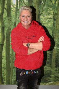 Abflug ins Dschungel-Camp 2026 vom Flughafen Frankfurt am Main