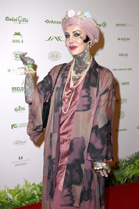 Dschungelparty zum TV-Start von 'Ich bin ein Star - Holt mich hier raus!' in Berlin