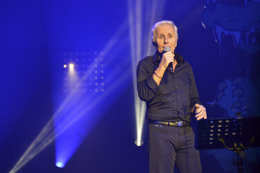 Erste Allgemeine Verunsicherung Konzert, München