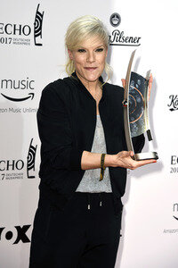Deutscher Musikpreis Echo 2017 in Berlin