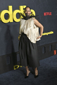 Filmpremiere 'Being Eddie' in Los Angeles