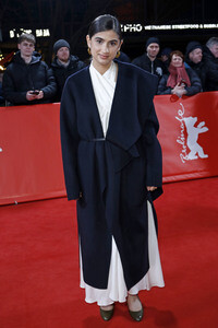 Filmpremiere 'The Education of Jane Cumming', Berlinale 2026