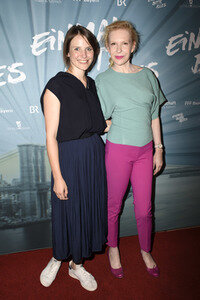 Filmpremiere 'Einmal Bitte Alles' in München