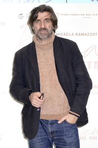 Photocall 'Elena del Ghetto' in Rom