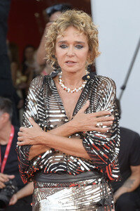 Filmpremiere 'Elisa', Internationale Filmfestspiele von Venedig 2025