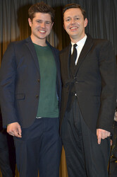 'Elser' Premiere, München