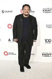 Elton John AIDS Foundation Academy Awards Viewing Party 2026 in West Hollywood