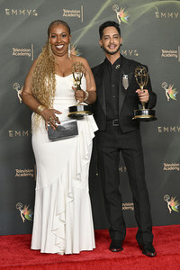 2026 Emmy Awards Night 1 in Los Angeles 