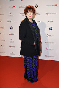 Cocktail prolongé anlässlich der Semi-Final Round of Judging der International Emmy Awards 2017 in Berlin