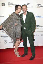 Media Entertainment Night 2014, Hamburg