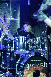 Konzert von Epitaph in Hannover