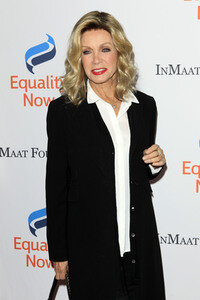 Equality Now Gala in Beverly Hills