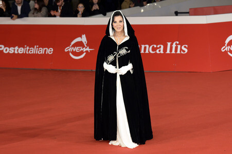 Serienpremiere 'All's Fair', Internationales Filmfestival Rom 2026