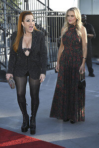 Rock & Roll Hall of Fame Induction Ceremony 2025 in Los Angeles