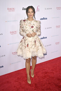 Daily Front Row's Fashion LA Awards 2026 in Beverly Hills