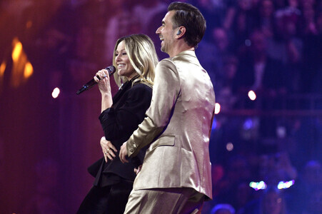 TV-Show 'Schlagerchampions 2026 - Das große Fest der Besten' in Berlin