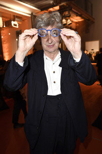 Gala zum 50. Jubiläum der FFA in Berlin