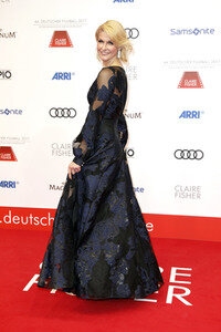 44. Deutscher Filmball 2017 in München