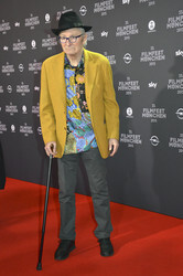 Eröffnung vom Filmfest München 2015