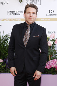 Deutscher Filmpreis 2026 in Berlin