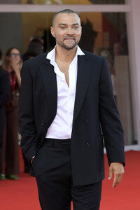 Filmpremiere 'Frankenstein', Internationale Filmfestspiele von Venedig 2025