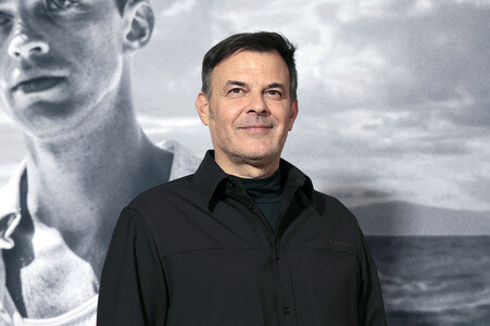 FFW Opening und Filmpremiere 'Der Fremde', 24. Französische Filmwoche Berlin