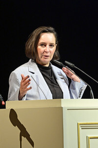 Verleihung des Friedenspreises Dresden 2026