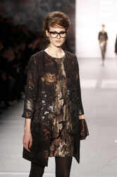 Marc Cain Fashion Show, Berlin Fashion Week Autumn/Winter 2015