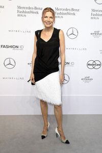 Mercedes-Benz Fashion Week Berlin Spring/Summer 2017