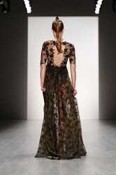 Irene Luft Fashion Show, Berlin Fashion Week Spring/Summer 2015