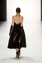 Irene Luft Fashion Show, Berlin Fashion Week Autumn/Winter 2015