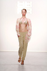Riani Fashion Show, Berlin Fashion Week Spring/Summer 2015