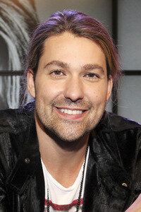 Autogrammstunde von David Garrett in Hamburg