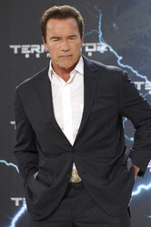 Europapremiere von 'Terminator: Genisys' in Berlin
