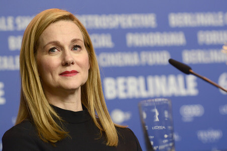 'Genius' Pressekonferenz, Berlinale 2016