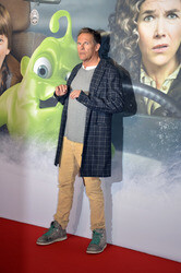 'Gespensterjäger' Weltpremiere, München