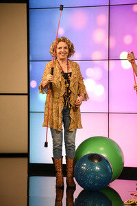 TV-Sendung 'Gesundheit! Die Show' in Ismaning