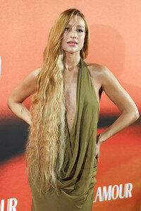 Glamour Women of the Year Awards 2025 in Madrid